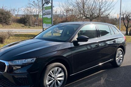 Skoda Scala 1.500 km 27.300 &euro; Karlstadt 97753