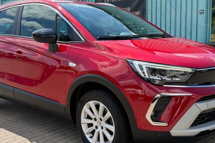 Opel Crossland (X) 92.750 km 13.490 &euro; Iphofen 97346