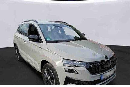 Skoda Karoq 63.500 km 27.980 &euro; Würzburg 97084