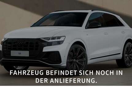 Audi Q8 47.000 km 75.980 € Würzburg 97076