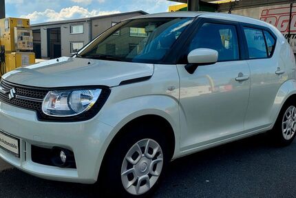 Suzuki Ignis 47.000 km 9.590 € Reichenberg,Albertshausen 97234