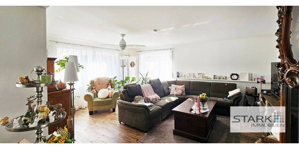 Etagenwohnung Kleinrinderfeld - 3 Zimmer, 120 m&sup2;, 310.000&euro; | Angebot:26330487