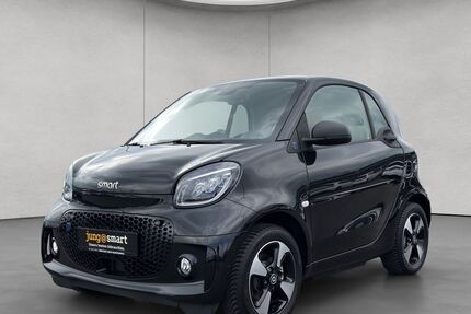 Smart ForTwo 16.847 km 15.980 &euro; Würzburg 97076