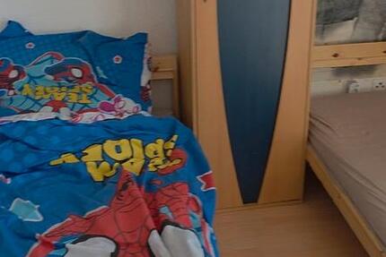 Wohnung Würzburg Dürrbachau - 1 Zimmer, 20 m&sup2;, 365&euro; | Angebot:26251923