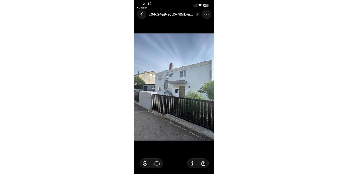 Mehrfamilienhaus, Wohnhaus Bergrheinfeld - 11 Zimmer, 740 m&sup2;, 600.000&euro; | Angebot:25353526