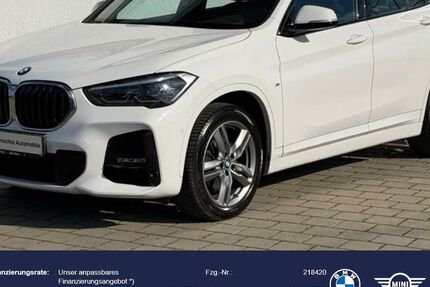 BMW X1 48.500 km 26.450 &euro; Marktsteft 97342