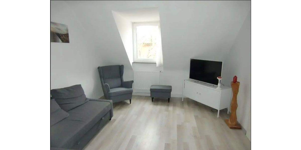 Etagenwohnung Würzburg Altstadt - 2 Zimmer, 51 m&sup2;, 229.000&euro; | Angebot:26118287
