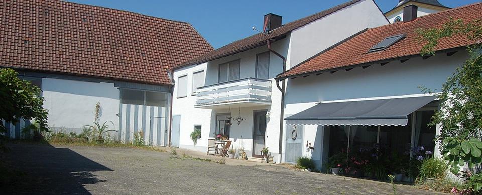 Einfamilienhaus Kolitzheim - 8 Zimmer, 260 m&sup2;, 749.000&euro; | Angebot:27162518