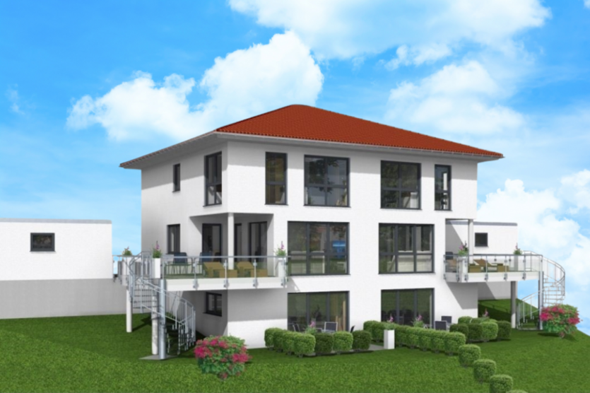 Haus zum Kaufen in Würzburg 1.395.000 € 170 m²