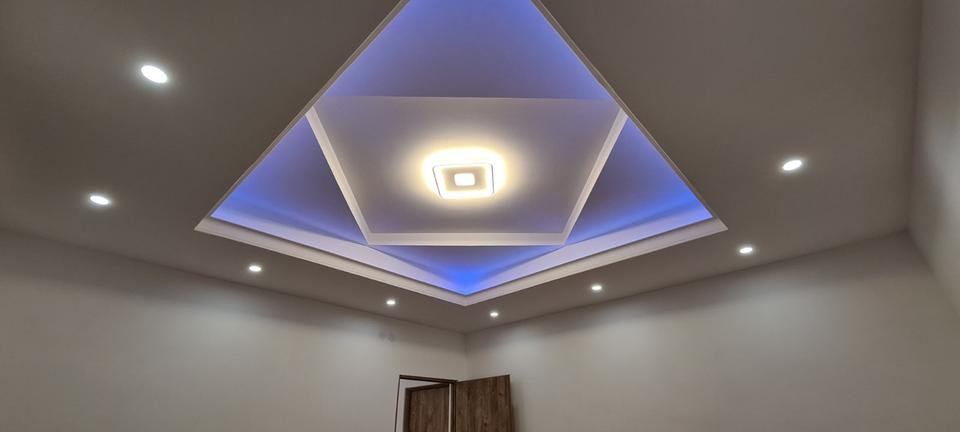 Etagenwohnung Grünsfeld - 1.5 Zimmer, 50 m&sup2;, 500&euro; | Angebot:25811365