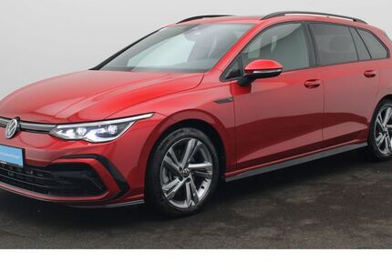 VW Golf 21.000 km 29.880 &euro; Würzburg 97076