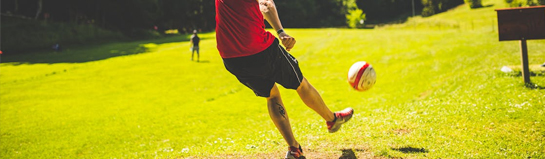 Erlebnispark Schloss Thurn als Familienziel