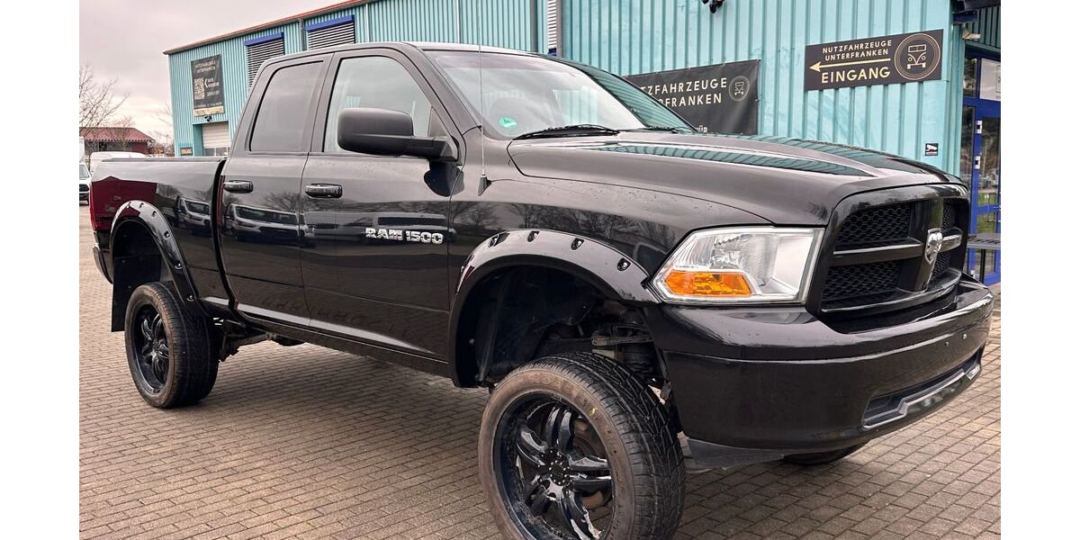 Dodge RAM 117.600 km 9.990 &euro; Iphofen 97346