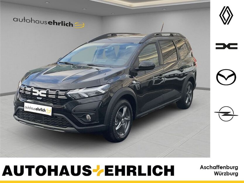 Dacia Jogger 9.500 km 18.790 € Würzburg 97076