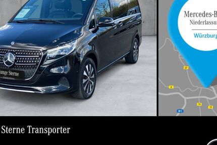 Mercedes-Benz V 300 25.210 km 73.990 &euro; Würzburg 97076