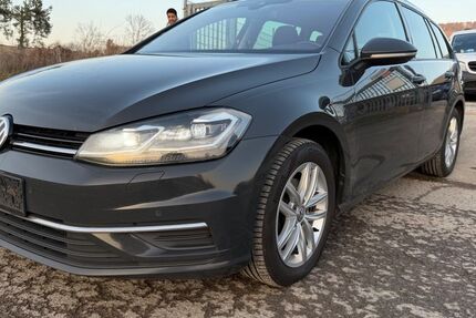 VW Golf 196.200 km 9.299 &euro; Eibelstadt 97246