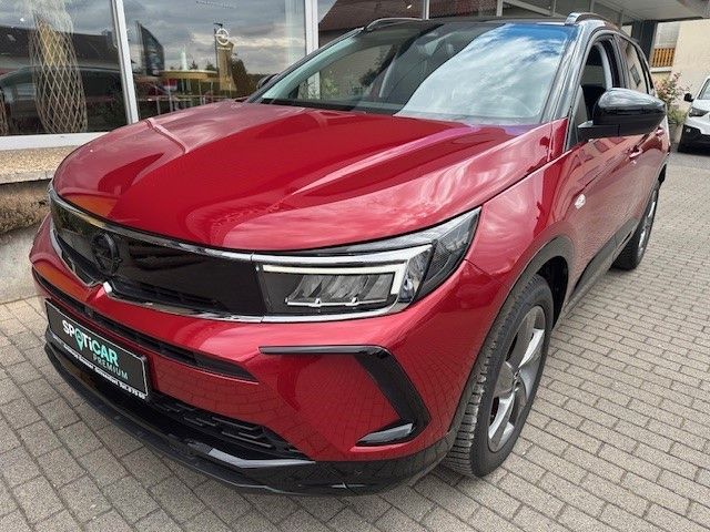 Opel Grandland (X) 32.250 km 24.450 € Ochsenfurt 97199