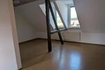 1 Zimmer Wohnung mit großer Küche und Stellplatz direkt in Tauber