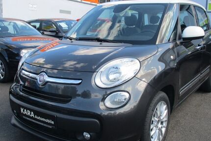Fiat 500L 156.544 km 5.950 € Würzburg 97076