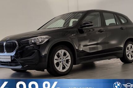 BMW X1 32.626 km 26.390 € Würzburg 97076