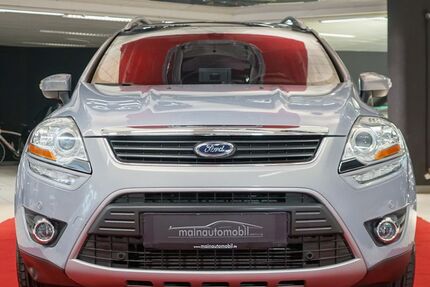 Ford Kuga 67.500 km 13.894 € Würzburg 97070
