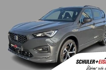 Seat Tarraco 40.490 km 31.490 &euro; Werneck 97440