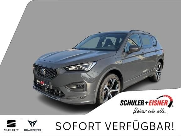 Seat Tarraco 40.490 km 31.490 &euro; Werneck 97440