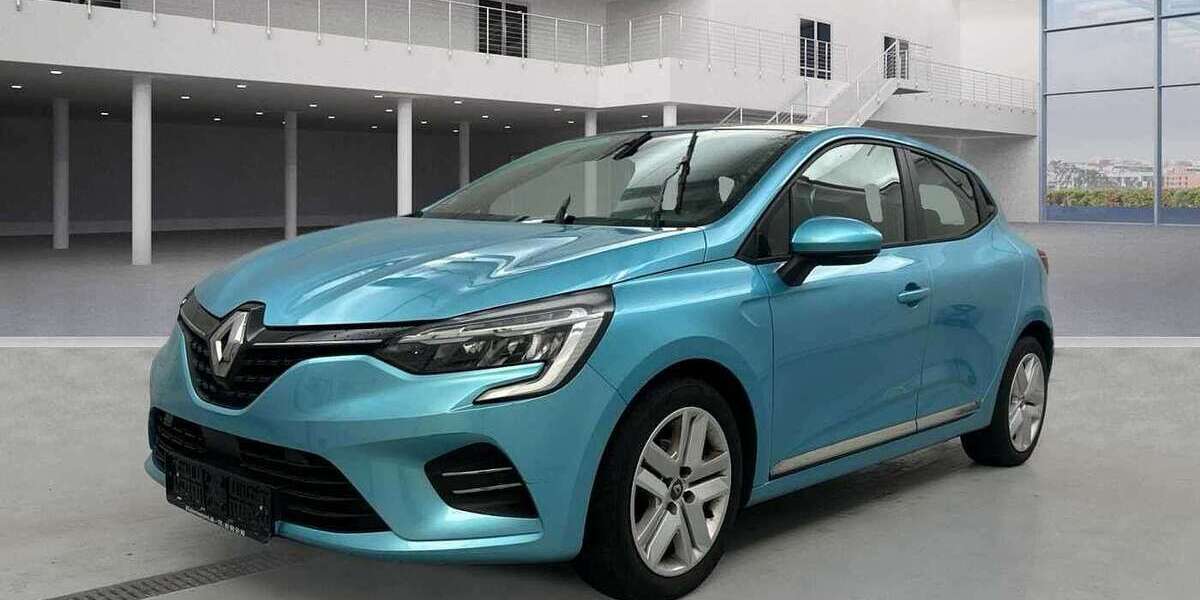 Renault Clio 31.000 km 14.888 € Werneck 97440