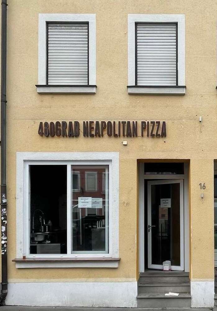 Gastronomie in Würzburg 420.000 € 150 m²