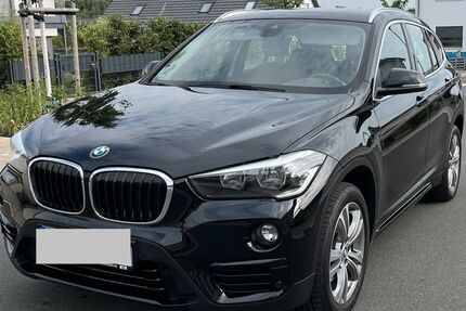 BMW X1 72.000 km 14.990 &euro; Estenfeld 97230