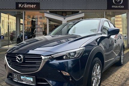 Mazda CX-3 51.152 km 16.490 &euro; Würzburg 97082