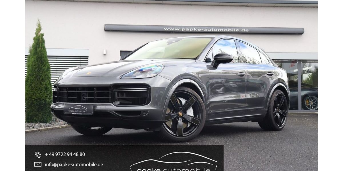 Porsche Cayenne 119.500 km 69.895 &euro; Werneck 97440