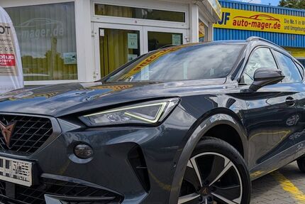 Cupra Formentor 92.492 km 19.850 &euro; Würzburg 97078