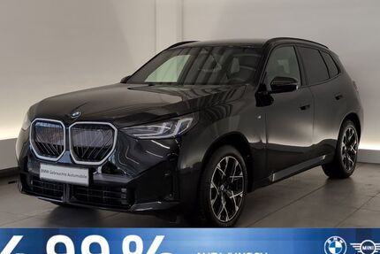 BMW X3 15.148 km 53.850 &euro; Würzburg 97076