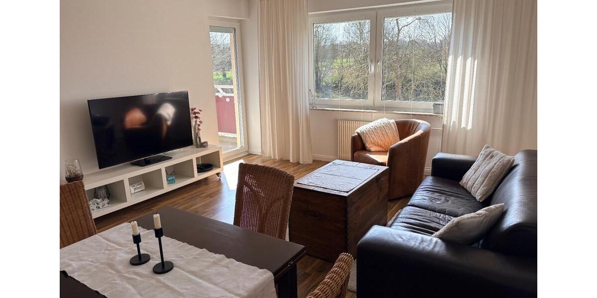 Etagenwohnung Gerbrunn - 3 Zimmer, 70 m&sup2;, 900&euro; | Angebot:26444251