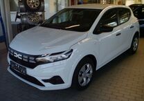 Gebrauchtwagen Dacia Sandero