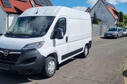 Opel Movano 85.000 km 21.490 € Stammheim 97509
