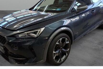 Cupra Formentor 76.000 km 21.980 &euro; Würzburg 97076
