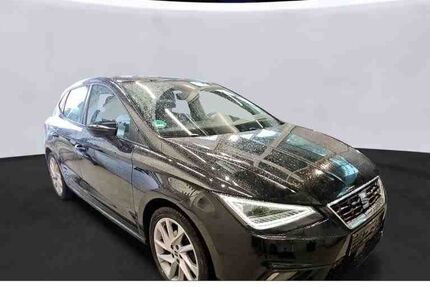 Seat Ibiza 86.000 km 16.980 &euro; Kitzingen 97318