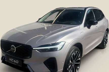 Volvo XC60 2.500 km 82.990 € Würzburg 97076