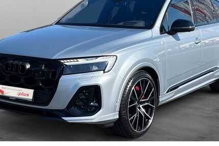 Audi Q7 17.000 km 89.980 &euro; Kitzingen 97318
