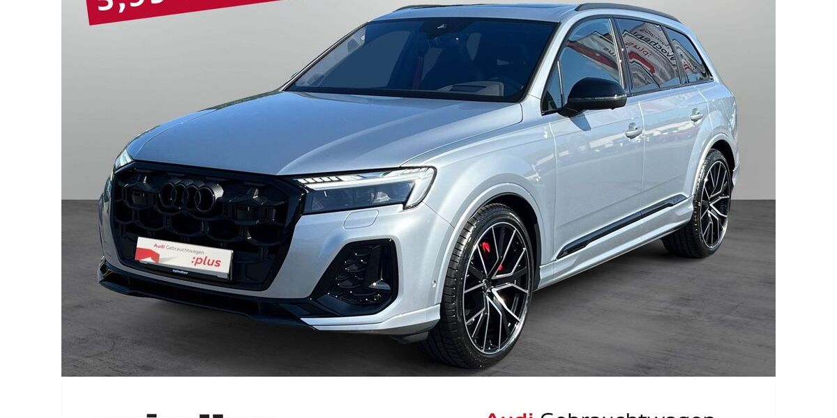 Audi Q7 20.000 km 87.980 &euro; Kitzingen 97318