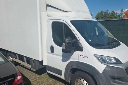 Fiat Ducato 208.000 km 13.000 &euro; Würzburg 97084