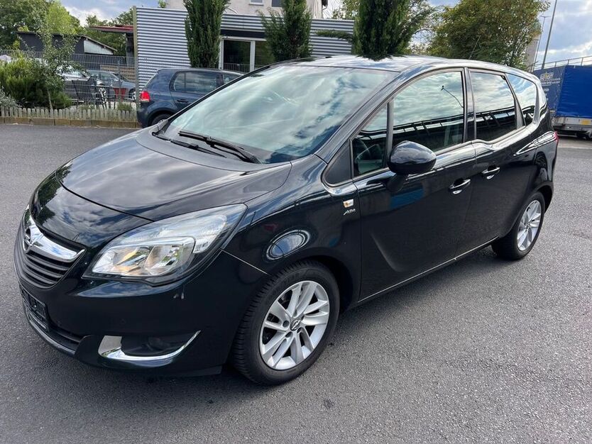 Meriva