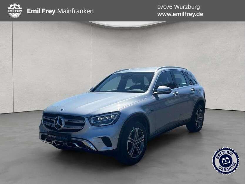 GLC 300