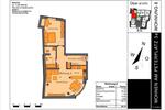 Exklusive großzügige 70 qm 2 Zi Neubau EG-WHG Würzburg Zentrum