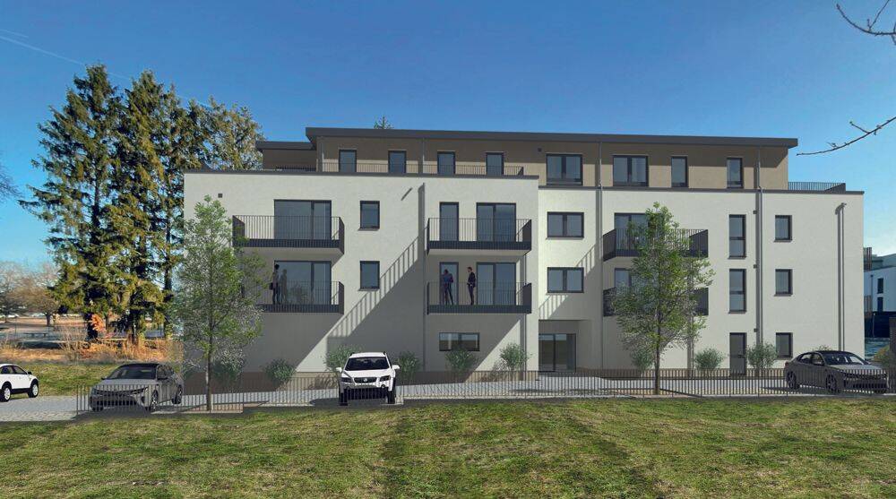 Etagenwohnung Marktheidenfeld - 2 Zimmer, 77 m&sup2;, 385.000&euro; | Angebot:26879254