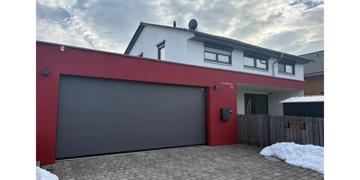 Einfamilienhaus Rödelsee - 5 Zimmer, 173 m&sup2;, 649.000&euro; | Angebot:25205223