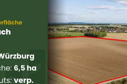 Grundstück Erlach Zeubelried - 622.000&euro; | Angebot:23997598
