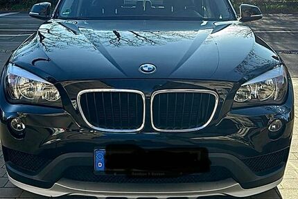 BMW X1 121.716 km 12.750 &euro; Würzburg 97080